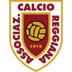 Reggiana crest