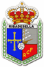Ribadesella crest