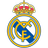 Real Madrid crest