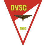 Debrecen crest