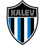 Tallinna Kalev crest