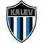 Tallinna Kalev crest