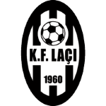Laçi crest