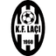 Laçi crest