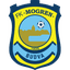 Mogren crest