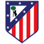 Atlético de Madrid crest