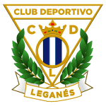 Leganés crest