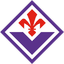 Fiorentina crest