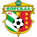 Vorskla crest