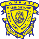 Basingstoke Town crest