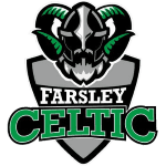 Farsley Celtic crest