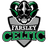 Farsley Celtic crest