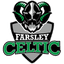 Farsley Celtic crest