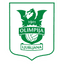 Olimpija crest