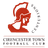 Cirencester Town crest
