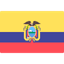 Ecuador crest