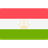 Tajikistan crest