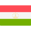 Tajikistan crest