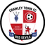 Crawley Town crest