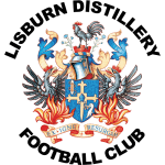Lisburn Distillery crest