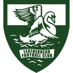 Leatherhead crest