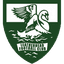 Leatherhead crest