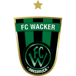 Wacker Innsbruck crest