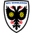 AFC Wimbledon crest