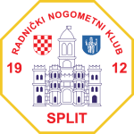 Split crest