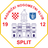 Split crest