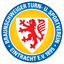 Eintracht Braunschweig crest