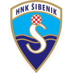 Šibenik crest