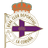 Deportivo La Coruña crest