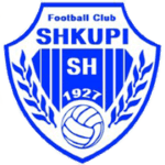 Shkupi crest