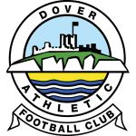 Dover Athletic crest