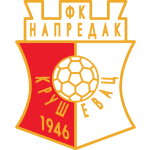 Napredak crest