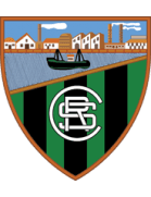 Sestao River crest