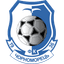 Chornomorets crest