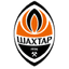 Shakhtar Donetsk crest