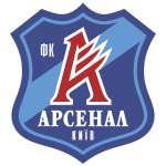 Arsenal Kyiv crest