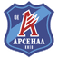 Arsenal Kyiv crest