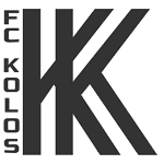 Kolos Kovalivka crest