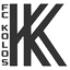 Kolos Kovalivka crest