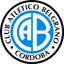 Belgrano crest