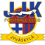 JJK crest