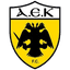 AEK Athens crest