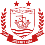 Connah's Quay crest