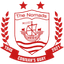 Connah's Quay crest