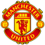 Manchester United crest