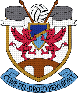 Penybont crest
